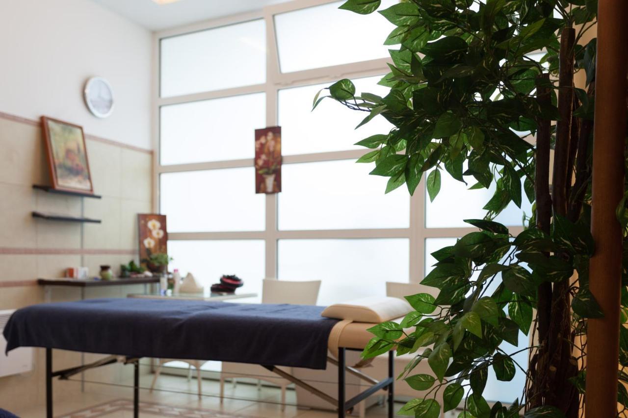 Spa Resort Luxury Apartments Budva Kültér fotó