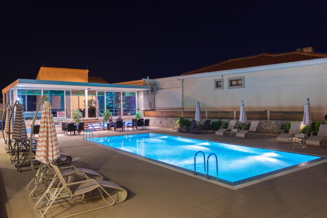 Spa Resort Luxury Apartments Budva Kültér fotó