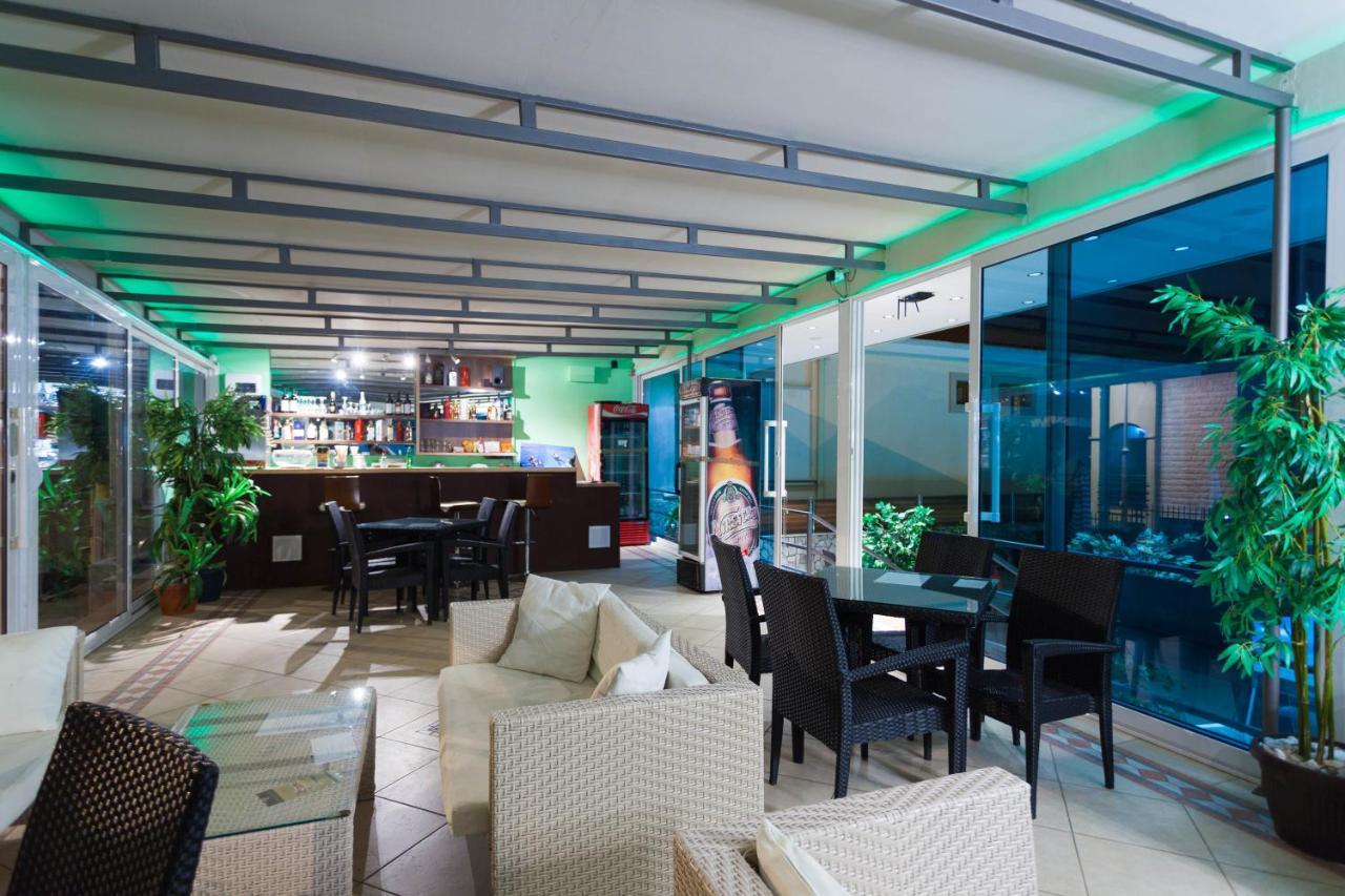 Spa Resort Luxury Apartments Budva Kültér fotó