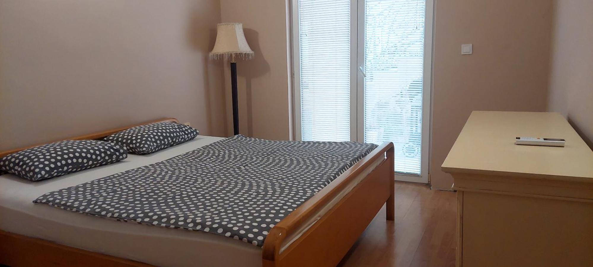 Spa Resort Luxury Apartments Budva Szoba fotó