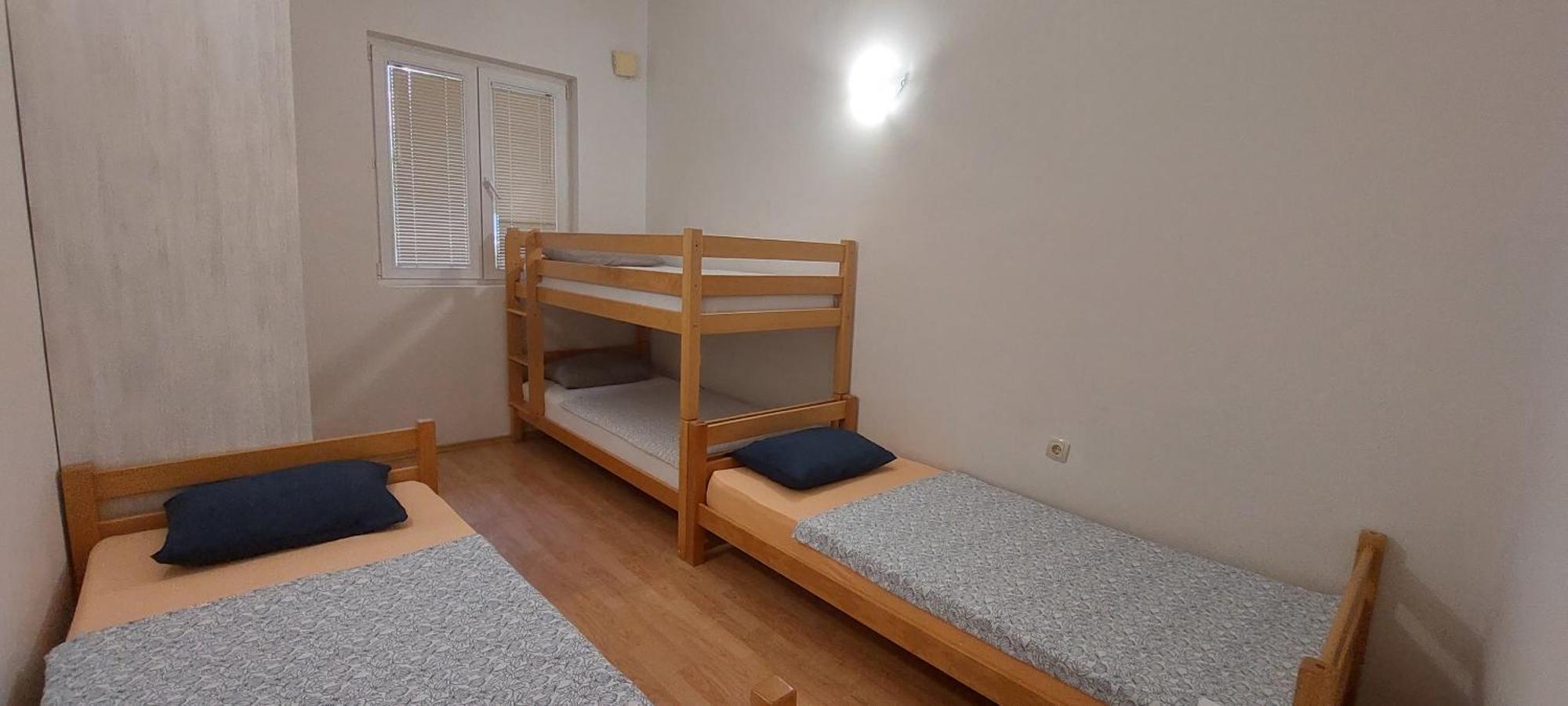 Spa Resort Luxury Apartments Budva Szoba fotó