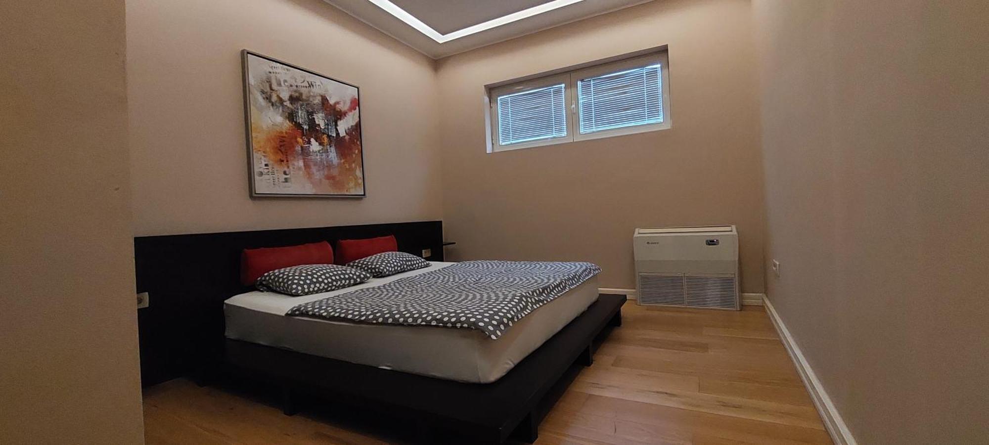 Spa Resort Luxury Apartments Budva Szoba fotó