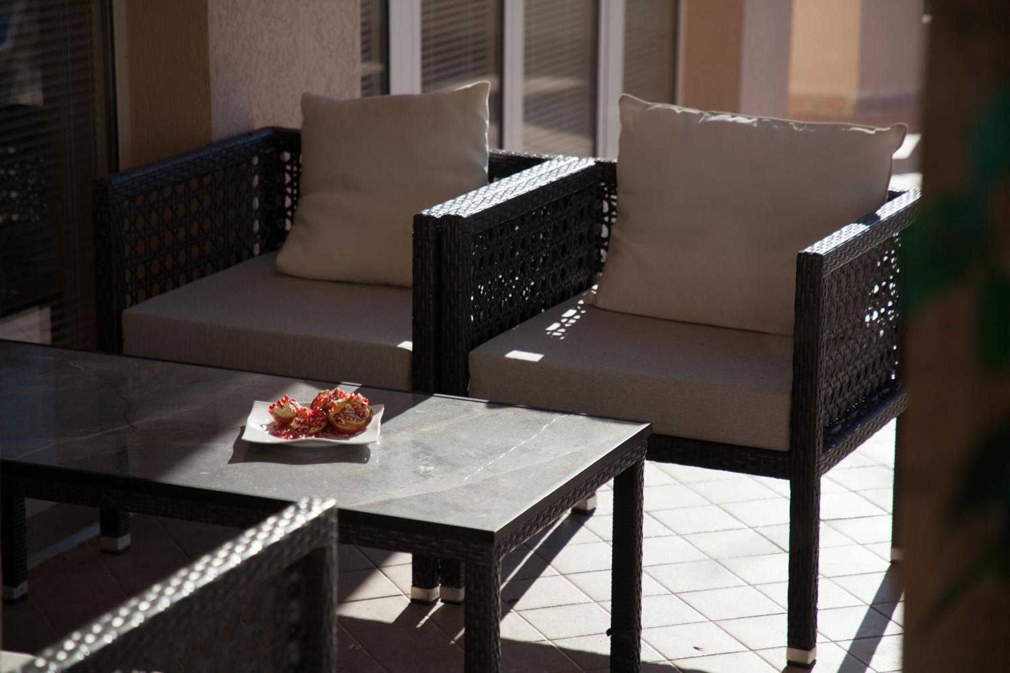 Spa Resort Luxury Apartments Budva Szoba fotó