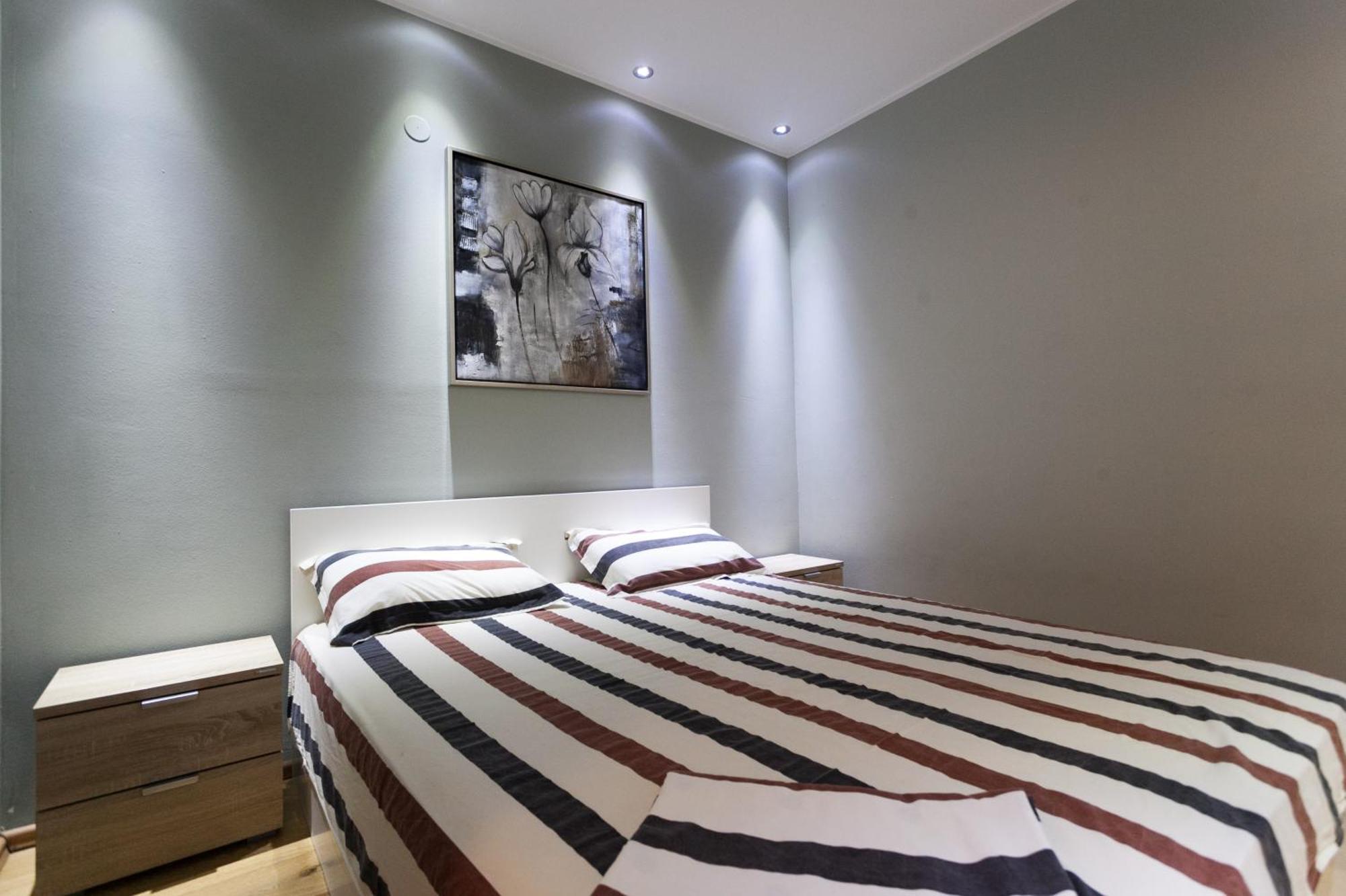 Spa Resort Luxury Apartments Budva Szoba fotó