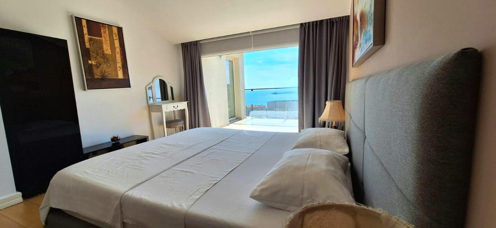 Spa Resort Luxury Apartments Budva Szoba fotó